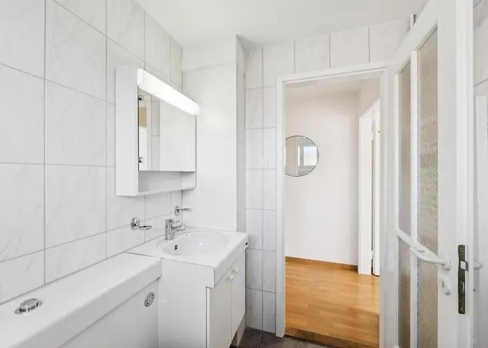 Lovely In The Center - Crown 1 Appartement