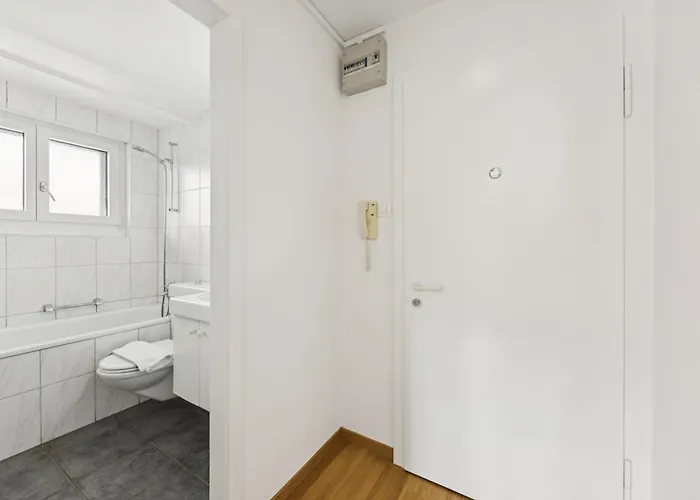 Appartement Lovely In The Center - Crown 1