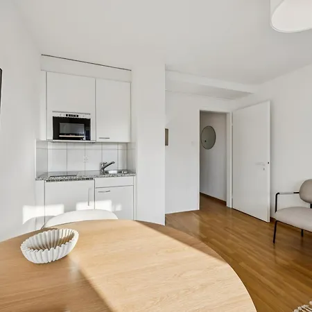 Lovely In The Center - Crown 1 Zürich