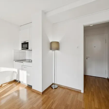 Lovely In The Center - Crown 1 Zürich