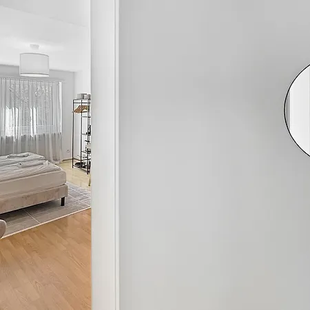 Apartman Lovely In The Center - Crown 1