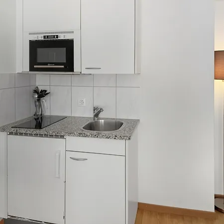 Apartman Lovely In The Center - Crown 1 *