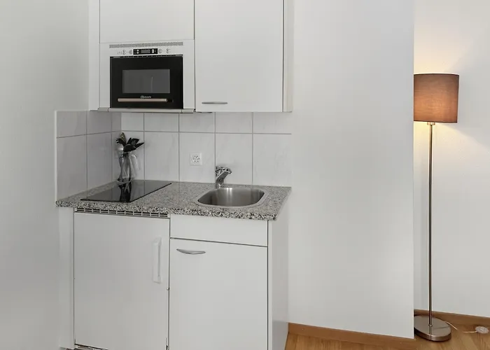 Apartman Lovely In The Center - Crown 1 *