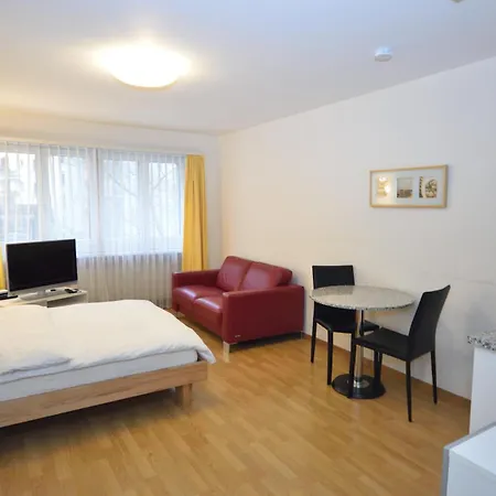 Appartamento Lovely In The Center - Crown 1