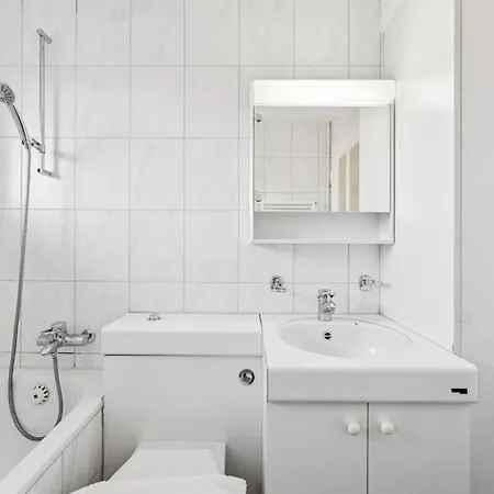 Lovely In The Center - Crown 1 Appartamento *