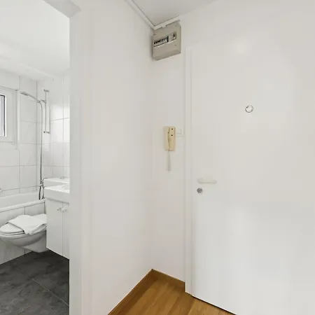 Appartamento Lovely In The Center - Crown 1