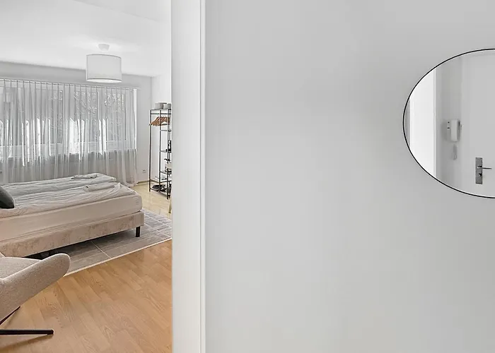 דירה Lovely In The Center - Crown 1